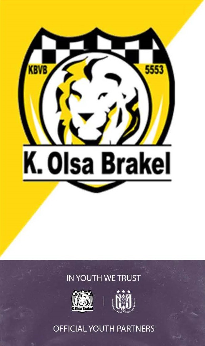 K. Olsa Brakel KBVB 5553